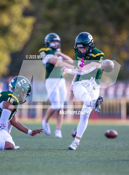 Thumbnail 2 in Lawrence Free State @ Shawnee Mission South photogallery.