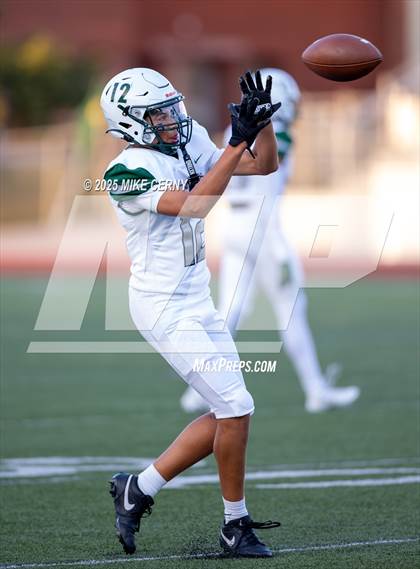 Thumbnail 1 in Lawrence Free State @ Shawnee Mission South photogallery.