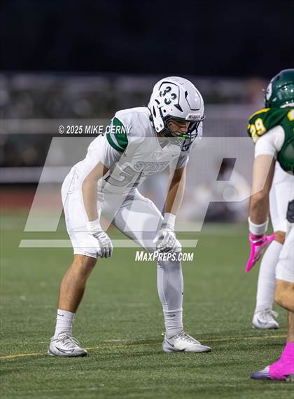 Thumbnail 2 in Lawrence Free State @ Shawnee Mission South photogallery.