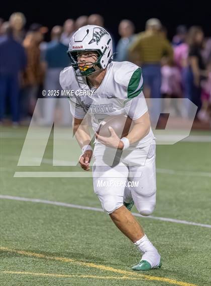 Thumbnail 1 in Lawrence Free State @ Shawnee Mission South photogallery.