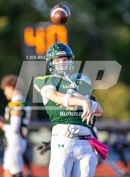 Thumbnail 3 in Lawrence Free State @ Shawnee Mission South photogallery.