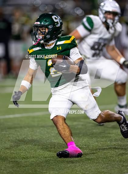 Thumbnail 2 in Lawrence Free State @ Shawnee Mission South photogallery.