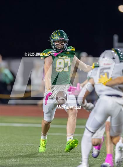 Thumbnail 3 in Lawrence Free State @ Shawnee Mission South photogallery.