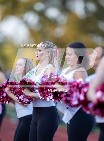 Thumbnail 3 in Lawrence Free State @ Shawnee Mission South photogallery.