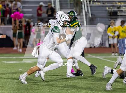 Thumbnail 2 in Lawrence Free State @ Shawnee Mission South photogallery.