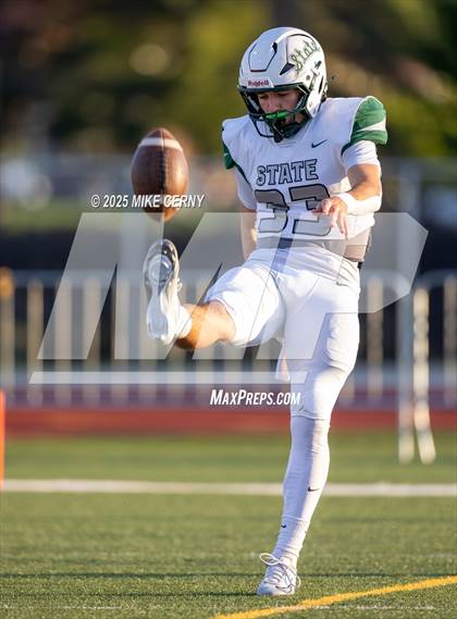 Thumbnail 3 in Lawrence Free State @ Shawnee Mission South photogallery.