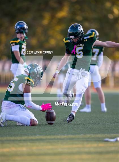 Thumbnail 1 in Lawrence Free State @ Shawnee Mission South photogallery.