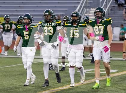 Thumbnail 3 in Lawrence Free State @ Shawnee Mission South photogallery.
