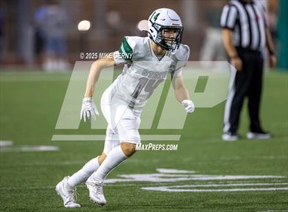 Thumbnail 1 in Lawrence Free State @ Shawnee Mission South photogallery.