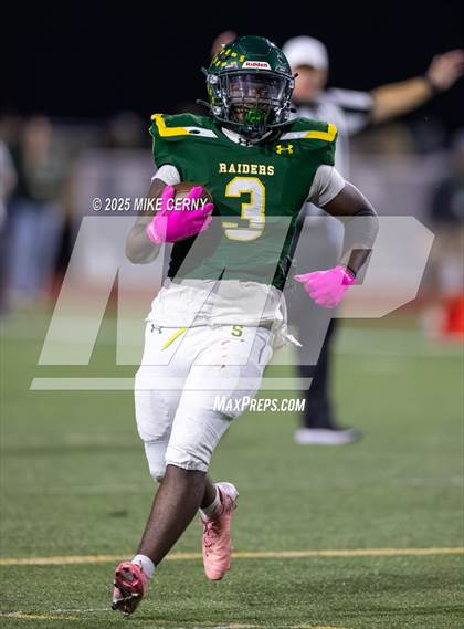 Thumbnail 2 in Lawrence Free State @ Shawnee Mission South photogallery.