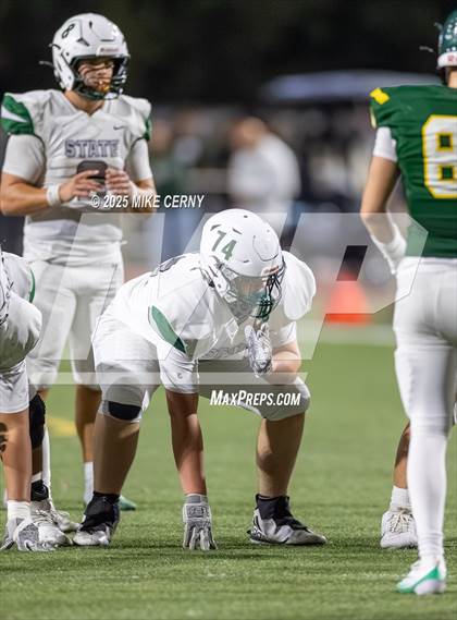 Thumbnail 3 in Lawrence Free State @ Shawnee Mission South photogallery.