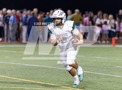 Thumbnail 2 in Lawrence Free State @ Shawnee Mission South photogallery.