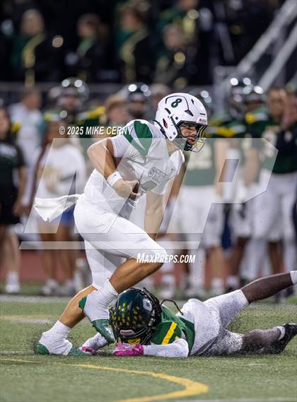 Thumbnail 3 in Lawrence Free State @ Shawnee Mission South photogallery.