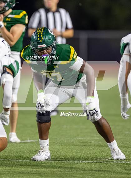 Thumbnail 2 in Lawrence Free State @ Shawnee Mission South photogallery.