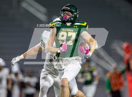 Thumbnail 3 in Lawrence Free State @ Shawnee Mission South photogallery.