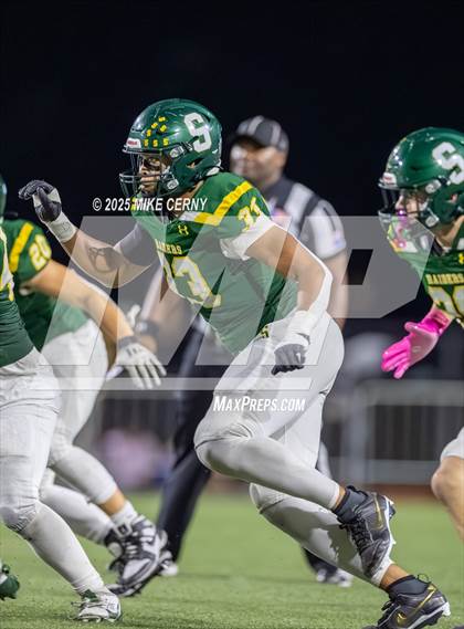 Thumbnail 1 in Lawrence Free State @ Shawnee Mission South photogallery.