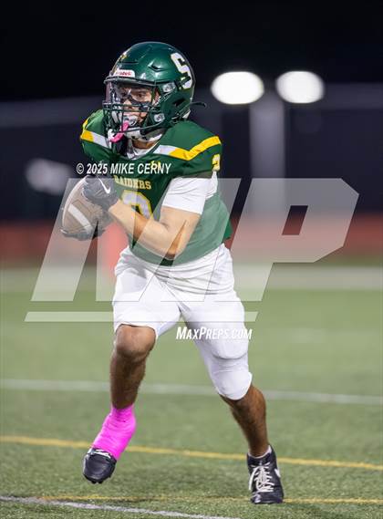 Thumbnail 3 in Lawrence Free State @ Shawnee Mission South photogallery.
