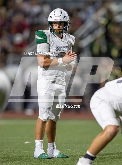Thumbnail 2 in Lawrence Free State @ Shawnee Mission South photogallery.