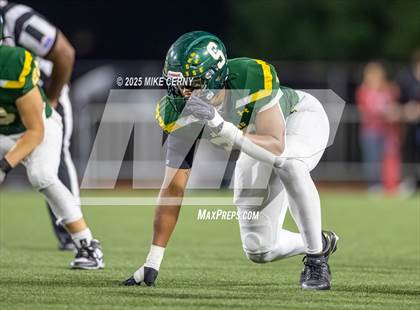 Thumbnail 3 in Lawrence Free State @ Shawnee Mission South photogallery.