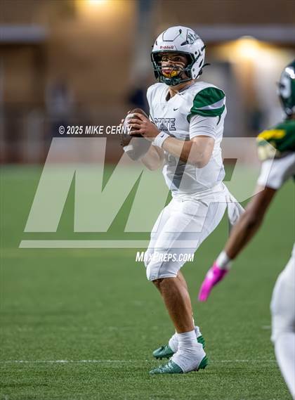 Thumbnail 1 in Lawrence Free State @ Shawnee Mission South photogallery.