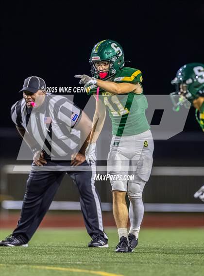 Thumbnail 1 in Lawrence Free State @ Shawnee Mission South photogallery.