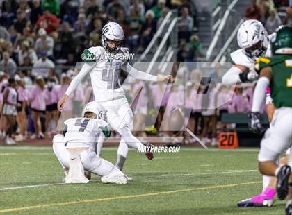 Thumbnail 3 in Lawrence Free State @ Shawnee Mission South photogallery.