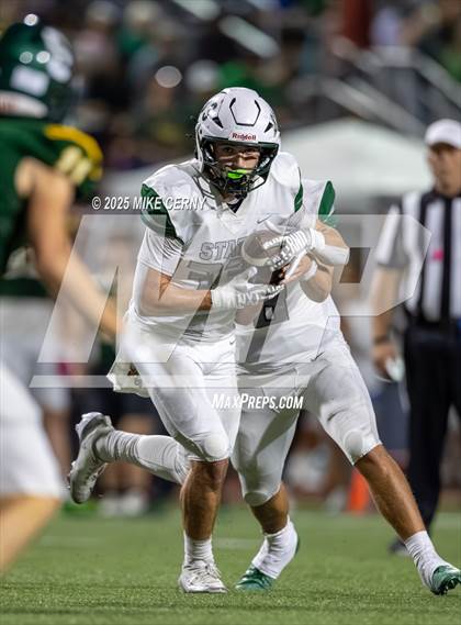 Thumbnail 1 in Lawrence Free State @ Shawnee Mission South photogallery.