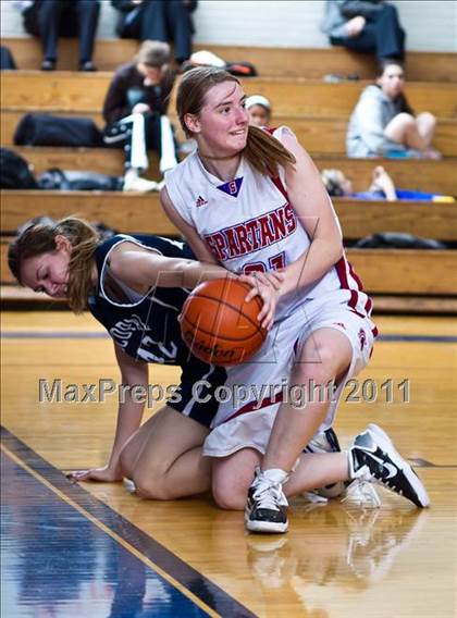 Thumbnail 1 in St. Stephen's Episcopal vs Episcopal School of Dallas (SPC Div II Championship) photogallery.