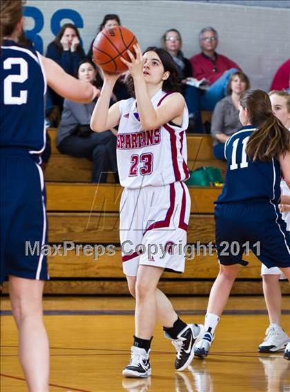 Thumbnail 1 in St. Stephen's Episcopal vs Episcopal School of Dallas (SPC Div II Championship) photogallery.