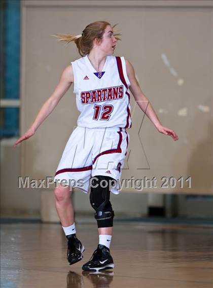 Thumbnail 2 in St. Stephen's Episcopal vs Episcopal School of Dallas (SPC Div II Championship) photogallery.