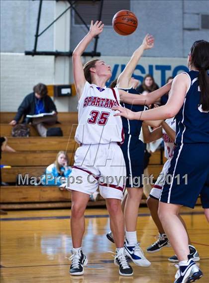 Thumbnail 1 in St. Stephen's Episcopal vs Episcopal School of Dallas (SPC Div II Championship) photogallery.