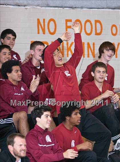 Thumbnail 2 in St. Stephen's Episcopal vs Episcopal School of Dallas (SPC Div II Championship) photogallery.