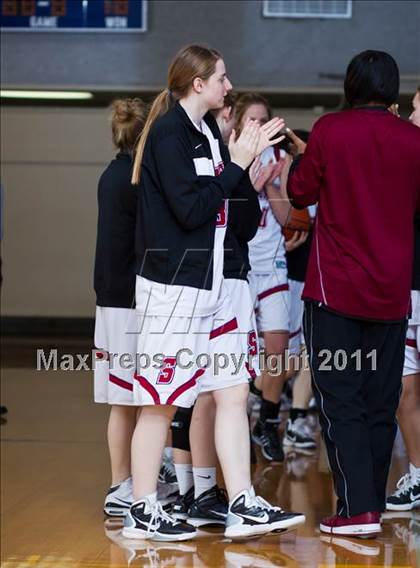 Thumbnail 1 in St. Stephen's Episcopal vs Episcopal School of Dallas (SPC Div II Championship) photogallery.