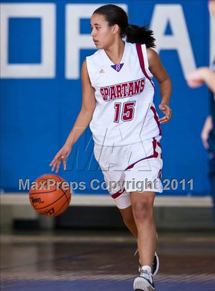 Thumbnail 1 in St. Stephen's Episcopal vs Episcopal School of Dallas (SPC Div II Championship) photogallery.