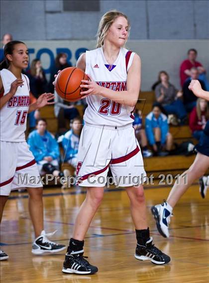 Thumbnail 3 in St. Stephen's Episcopal vs Episcopal School of Dallas (SPC Div II Championship) photogallery.