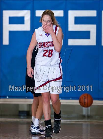 Thumbnail 3 in St. Stephen's Episcopal vs Episcopal School of Dallas (SPC Div II Championship) photogallery.