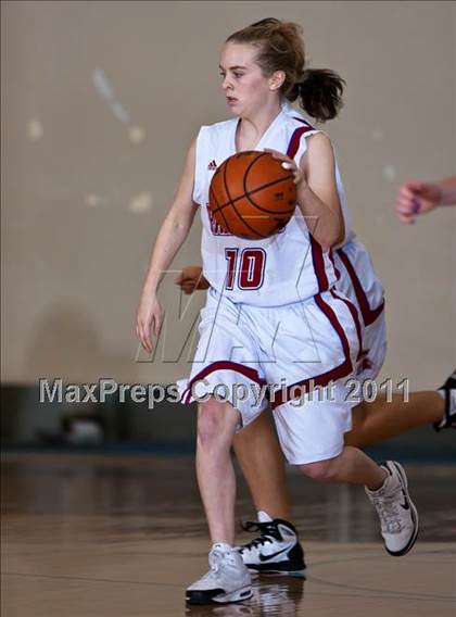 Thumbnail 3 in St. Stephen's Episcopal vs Episcopal School of Dallas (SPC Div II Championship) photogallery.