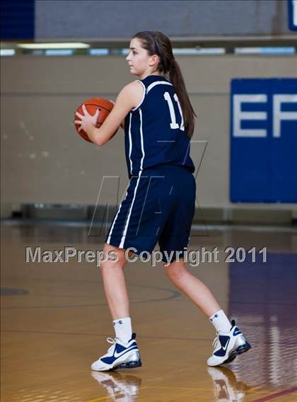 Thumbnail 3 in St. Stephen's Episcopal vs Episcopal School of Dallas (SPC Div II Championship) photogallery.