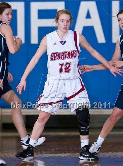 Thumbnail 1 in St. Stephen's Episcopal vs Episcopal School of Dallas (SPC Div II Championship) photogallery.