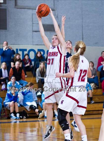 Thumbnail 2 in St. Stephen's Episcopal vs Episcopal School of Dallas (SPC Div II Championship) photogallery.