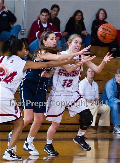 Thumbnail 3 in St. Stephen's Episcopal vs Episcopal School of Dallas (SPC Div II Championship) photogallery.