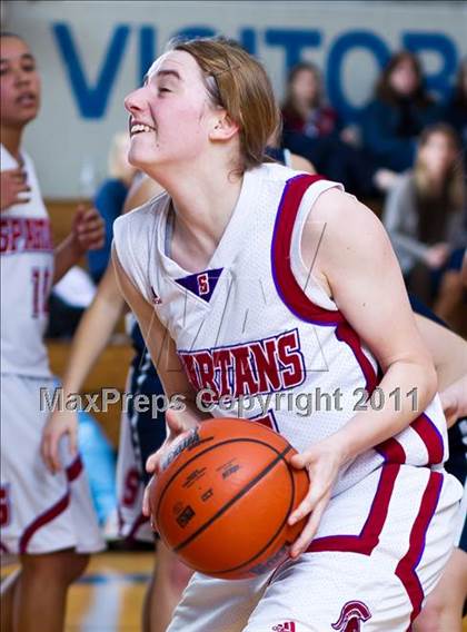 Thumbnail 2 in St. Stephen's Episcopal vs Episcopal School of Dallas (SPC Div II Championship) photogallery.