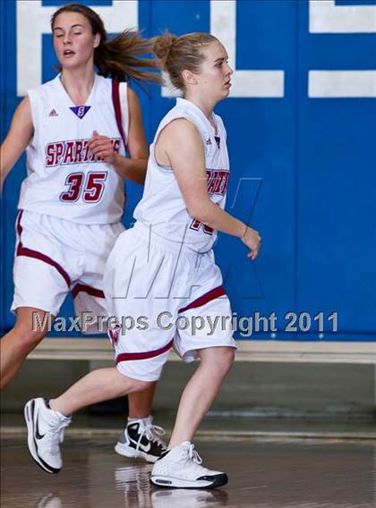 Thumbnail 2 in St. Stephen's Episcopal vs Episcopal School of Dallas (SPC Div II Championship) photogallery.