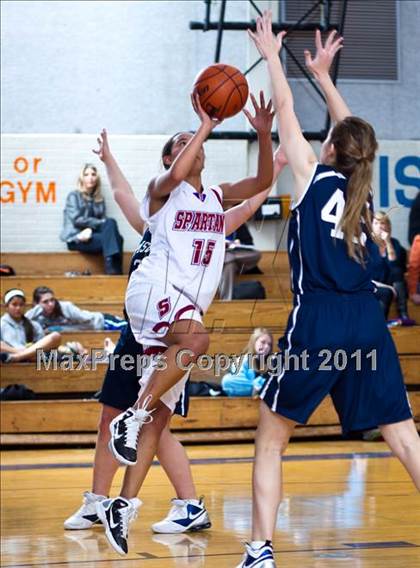 Thumbnail 3 in St. Stephen's Episcopal vs Episcopal School of Dallas (SPC Div II Championship) photogallery.