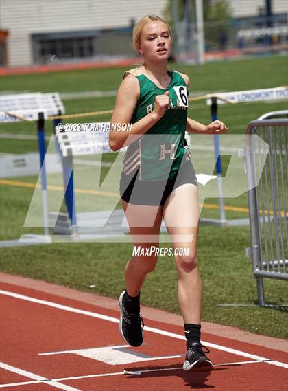 Thumbnail 2 in Mile High League Meet photogallery.