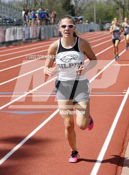 Thumbnail 3 in Mile High League Meet photogallery.