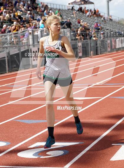 Thumbnail 1 in Mile High League Meet photogallery.