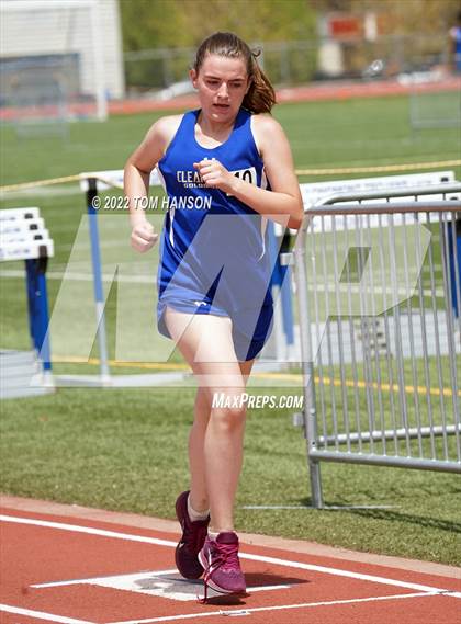 Thumbnail 2 in Mile High League Meet photogallery.