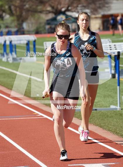 Thumbnail 3 in Mile High League Meet photogallery.