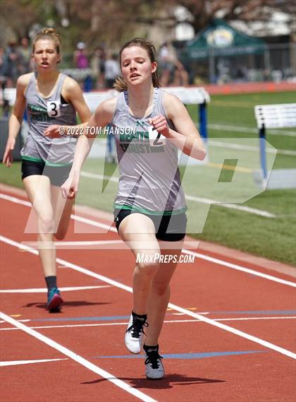 Thumbnail 3 in Mile High League Meet photogallery.